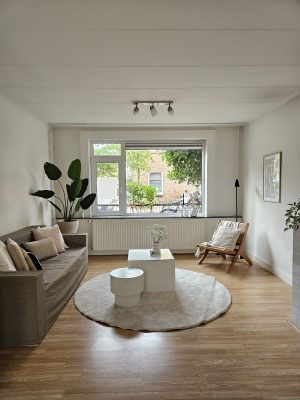 HUIS vastgoedstyling woonkamer